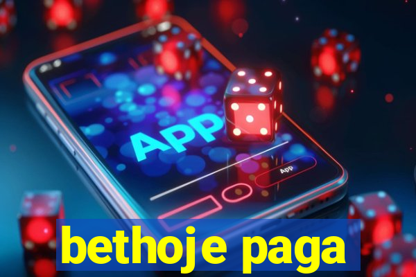 bethoje paga